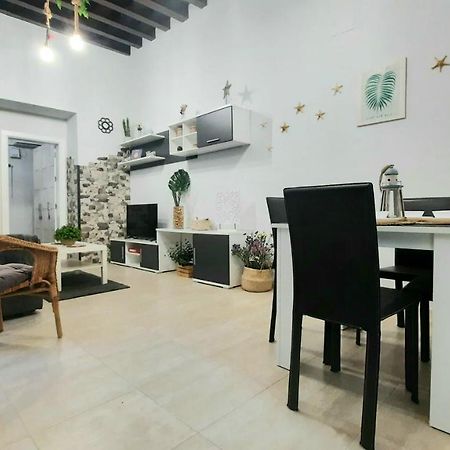 Apartamento Levante Cádiz Kültér fotó