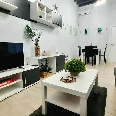 Apartamento Levante Cádiz Kültér fotó