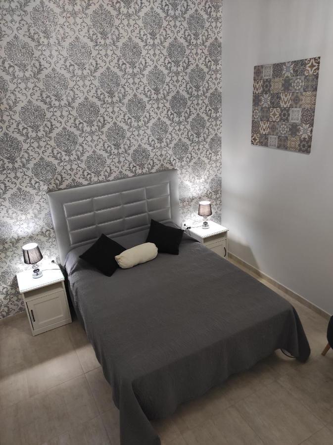 Apartamento Levante Cádiz Kültér fotó