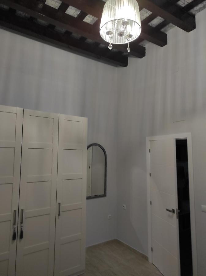 Apartamento Levante Cádiz Kültér fotó