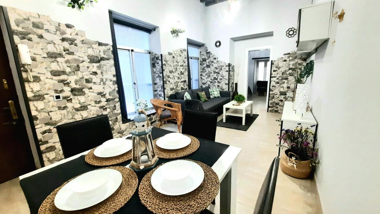 Apartamento Levante Cádiz Kültér fotó
