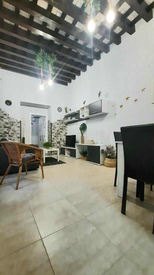 Apartamento Levante Cádiz Kültér fotó
