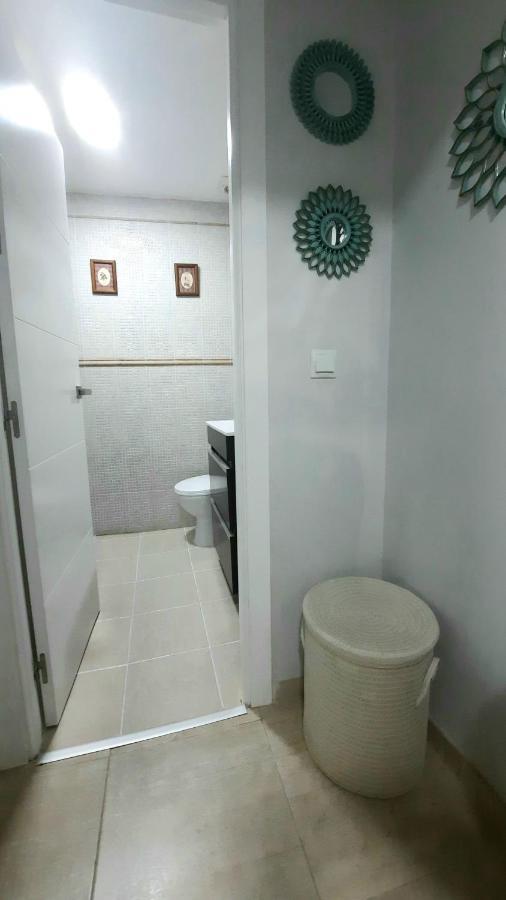 Apartamento Levante Cádiz Kültér fotó