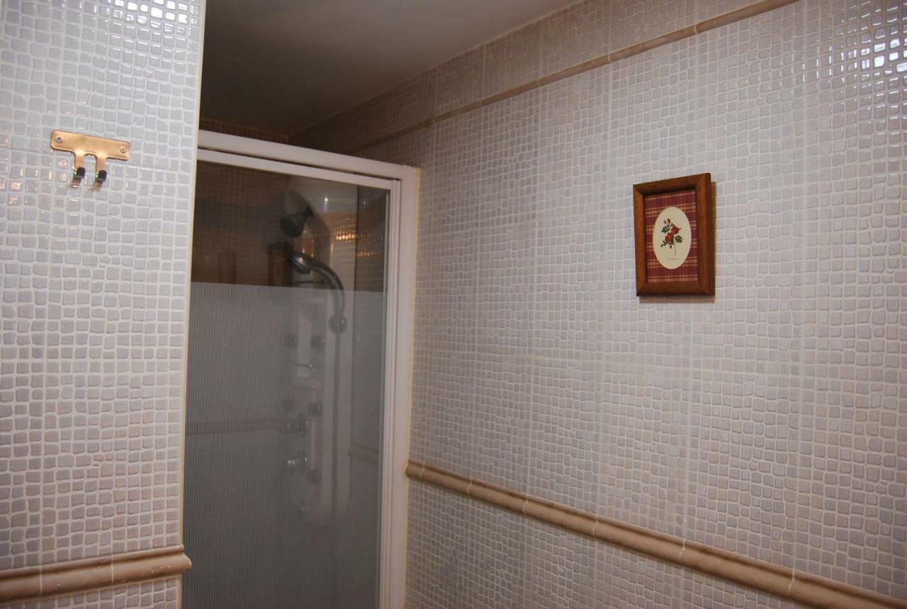 Apartamento Levante Cádiz Kültér fotó
